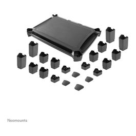 Soporte de Mesa para Pantalla Neomounts NSMONITOR20 Negro 10 kg