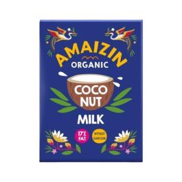 Leche De Coco 500 Ml Leche De Coco 500 Ml Precio: 3.7900005. SKU: B13SXNW29X