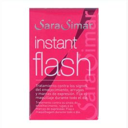 Sara Simar Instant Flash 2 Ampollas 3 Ml Sara Simar Instant Flash 2 Ampollas 3 Ml Precio: 7.88999981. SKU: B133KX2Q34