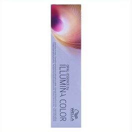 Wella Illumina Color Tinte Platinum Lily 60 ml Precio: 11.58999952. SKU: B1CJ6Q778H