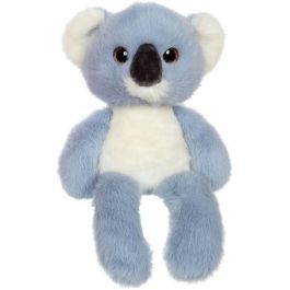 Peluche Koala Leggies - GIPSY TOYS - Azul, 48 cm Precio: 33.4999995. SKU: B18JSPWFRR
