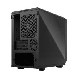 Fractal Design FD-C-MES2N-01 Caja Meshify 2 Nano Negra TG Dark Tint Mini ITX para PC