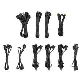 ASRock SL-750G Fuente de Alimentación 750W 80+ Gold ATX Modular Negro