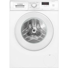 Lavadora BOSCH WGE03200EP 8 kg Blanco Lavadora BOSCH WGE03200EP 8 kg Blanco