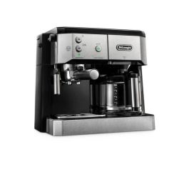 DELONGHI BCO421.S Bomba combinada espresso