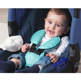 Protectores De Cinturón Infantil Azul Protectores De Cinturón Infantil Azul Precio: 4.79000038. SKU: B1EE89LSYH