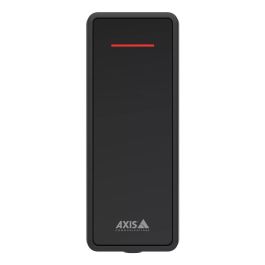 Axis Lector de proximidad A4020-E RFID IK07 IP66 Axis Lector de proximidad A4020-E RFID IK07 IP66
