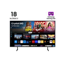 Smart TV Samsung TU85DU7105KX 85 75" 85" 4K Ultra HD LED HDR Precio: 1497.50000026. SKU: B169SEQD2H