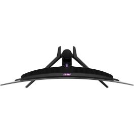 MSI MPG 321CURXDE Monitor Gaming Curvo 31.5" QD-OLED 4K 240Hz