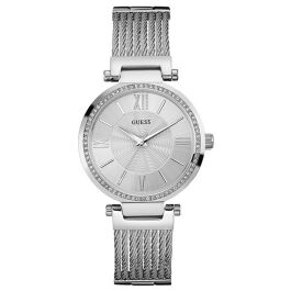 Reloj Mujer Guess SOHO (Ø 36 mm) Precio: 258.50000044. SKU: B16RSEVKCG