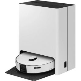 Samsung VR7MD97A14G Aspiradora robot Jet Bot Combo AI con Estación de limpieza, desinfección por vapor y Reconocimiento de objetos Precio: 868.49999995. SKU: B1ASK4NN87