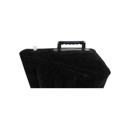 Sábana Sportsheets Pivot Negro (Poliéster) (PVC) Sábana Sportsheets Pivot Negro (Poliéster) (PVC)