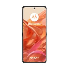Smartphone Motorola Razr 50 5G XT2453 6,9" Octa Core 8 GB RAM 256 GB Naranja
