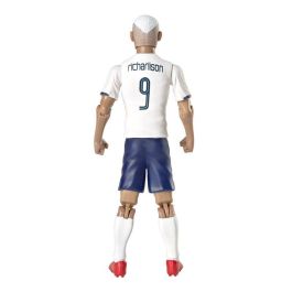 BANBO TOYS Figura Articulada Richarlison Tottenham Hotspur 20cm