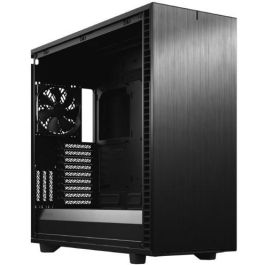 Fractal Design Define 7 XL Midi Tower Negro