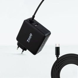 TOOQ TQLC-USBC65PD Cargador Portátil 65W USB-C 1.8M Precio: 28.49999999. SKU: B1AQ7DAHQZ