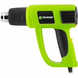 Fieldmann Pistola de Calor FDHP 202001-E