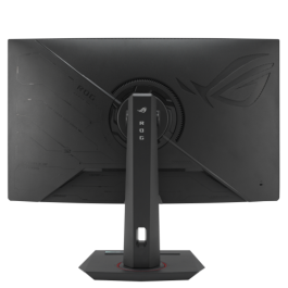 ASUS ROG Strix XG32WCMS Monitor Gaming 31.5" Quad HD 2560x1440 1ms 280Hz HDR10 FreeSync Premium 1500R Negro - 90LM09X0-B01970 ASUS ROG Strix XG32WCMS Monitor Gaming 31.5" Quad HD 2560x1440 1ms 280Hz HDR10 FreeSync Premium 1500R Negro - 90LM09X0-B01970