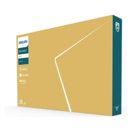 Philips 40PFS6009/12 Televisor LED de 40" Full HD Smart TV WiFi Negro 1920x1080 16:9 60 Hz