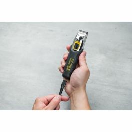 Wahl WAH1732696867342 Recortadora de barba Extreme Grip 240 V 240 min Negro/Naranja