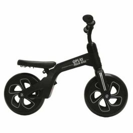 Bicicleta Infantil Tech Balance Negro Precio: 46.78999941. SKU: S2423040