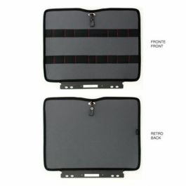 Organizador de Herramientas GT Line NEW MEGA WHEELS Polipropileno Precio: 65.9087. SKU: B16EX4BS6P