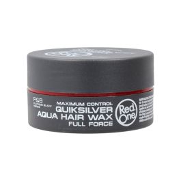 Red One Full Force Aqua Hair Wax Gel para espesar y texturizar el cabello 150 ml Precio: 2.59000016. SKU: SBL-ART11105
