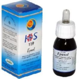 Hs 119 Epasol Gotas 50Ml. Precio: 25.5899996. SKU: B1JHGB2Y8E