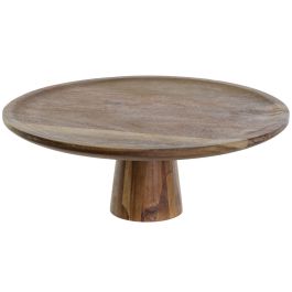 Bandeja Basicos DKD Home Decor Natural 36 x 14 x 36 cm Precio: 24.50000014. SKU: B16CESWFK3