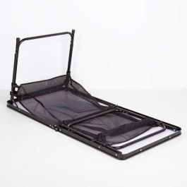 Mesa maletin camping aluminio 120x60xh60/70cm ajustable Mesa maletin camping aluminio 120x60xh60/70cm ajustable