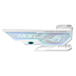 ASUS ROG Herculx Graphics Card Holder Universal Soporte para tarjeta gráfica ASUS ROG Herculx Graphics Card Holder Universal Soporte para tarjeta gráfica