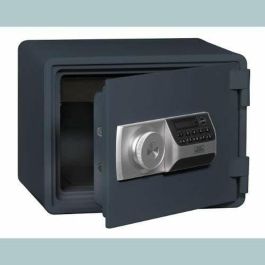 Burg Wachter FP 44 E Caja Fuerte Ignífuga Certificada 60 min, Apertura Codificada, Formato A4