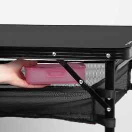 Mesa Plegable Aktive 120 x 70 x 60 cm Mesa Plegable Aktive 120 x 70 x 60 cm
