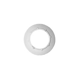 Arandela portalamparas e-27 blanca solera 831 Precio: 1.49999949. SKU: B1BV67M4AN