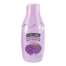 The Fruit Company Eau de Toilette Moras 40 ml - Aroma Dulce e Intenso con Fresas, Frambuesas y Toque Cítrico Mediterráneo Precio: 3.50000002. SKU: S4517291