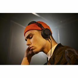 Pioneer DJ Auriculares para DJ HDJ-CX Ligeros con Sonido Preciso y Aislamiento Acústico PIO4573201242419