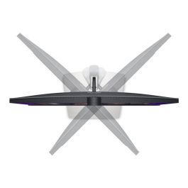 Dell P2724Deb - Monitor de 27" QHD 2560x1440 60Hz IPS, Cámara IR 4MP, Altavoces, USB-C 90W, Hub USB, Flicker-Free, Ajuste Ergonómico Completo