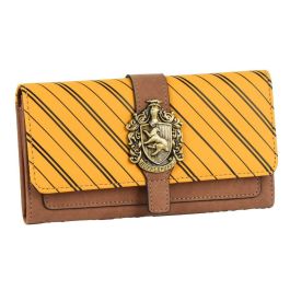 Cerdá Cartera Polipiel Harry Potter Hufflepuff para Adultos y Niños +3 Años Color Marrón Precio: 16.80448. SKU: B12BXNLF8R