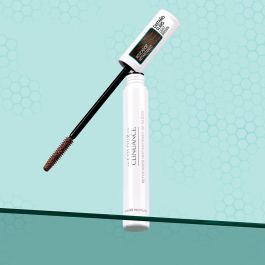 CLEARÉ INSTITUTE Retocador Instantáneo Canas Raíces Cejas Castaño Oscuro 10 ml