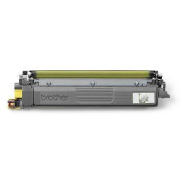 BROTHER TONER AMARILLO HLL8230CDW, HLL8240CDW 4.000 PAGINAS BROTHER TONER AMARILLO HLL8230CDW, HLL8240CDW 4.000 PAGINAS