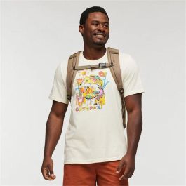 Mochila Deportiva Cotopaxi Mente 32L Marrón 32 L