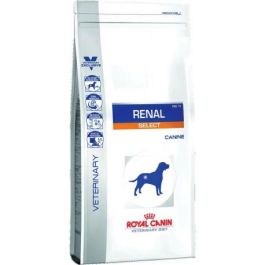 Royal Canin Pienso para Perros Renal Select, Dieta Veterinaria para Insuficiencia Renal, 2 kg Precio: 19.8899998. SKU: B17S8YGJ7K