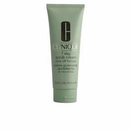 Exfoliante Facial 7 Day Scrub Clinique