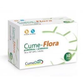 Cume-Flora 30Sticks Precio: 28.8899996. SKU: B14AWTA5FF