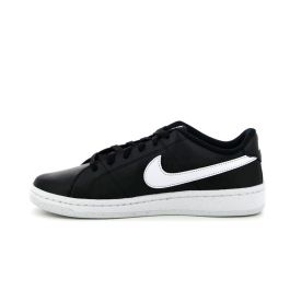 Zapatillas Deportivas Mujer Nike Court Royale 2 Negro