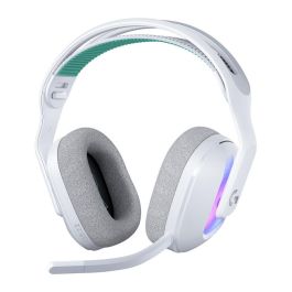 Logitech G522 Lightspeed Auriculares Inalámbricos Diadema Juego Blanco Precio: 164.99166508. SKU: B1C8LJSQPK