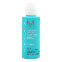 Moroccanoil Extra Volume Shampoo 70 mL. Precio: 13.95000046. SKU: B1CM9GH3QP