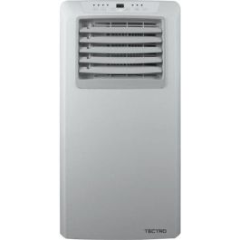 TECTRO TP2520 2000 vatios Aire acondicionado eléctrico móvil - Programable - Mando a distancia Precio: 264.58999941. SKU: B15M3NEFHH
