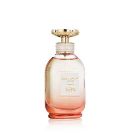 Coach Dreams Sunset Eau de Parfum Vaporizador para Mujer 60ml – Fragancia Floral Oriental Amaderada con Pera, Jazmín y Haba Tonka