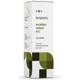 Eucalipto Radiata Aceite Esencial Bio 10Ml. Precio: 9.5000004. SKU: B1H4ND7C7G